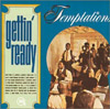 Cover: The Temptations - Gettin´ Ready