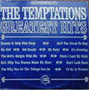 Cover: The Temptations - Greatest Hits