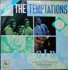Cover: The Temptations - My Girl (Maxi EP)