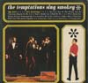 Cover: The Temptations - The Temptations Sing Smokey