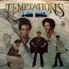 Cover: The Temptations - Solid Rock