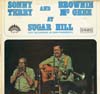 Cover: Sonny Terry & Brownie McGhee - At Sugar Hill