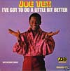 Cover: Joe Tex - I´ve Got to Do A Little Better
