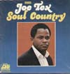Cover: Joe Tex - Soul Country