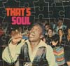 Cover: That´s Soul - That´s Soul