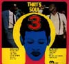 Cover: That´s Soul - That´s Soul 3