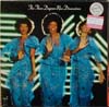 Cover: The Three Degrees - New Dimensions