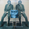 Cover: Oscar Toney Jr. - Papa Dons Preacher