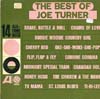 Cover: Big Joe Turner - The Best of Big Joe Turner