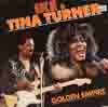 Cover: Turner, Ike & Tina - Golden Empire