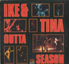 Cover: Ike & Tina Turner - Outta Season