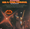 Cover: Turner, Ike & Tina - In Person