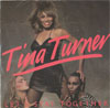 Cover: Tina Turner - Let´s Stay Together / I Wrote A Letter