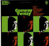 Cover: Conway Twitty - Conway Twitty  (Reihe Golden Archive Series)