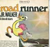 Cover: Jr. Walker and the Allstars - Roadrunner