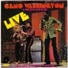 Cover: Geno Washington & The Ram Jam Band - Live (Golden Hour of G.W.)