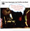 Cover: Geno Washington & The Ram Jam Band - Sifters, Shifters, Finger Clicking Mamas....