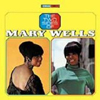 Cover: Mary Wells - Two Sides of Mary Wells