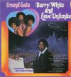 Cover: Barry White - Grand Gala