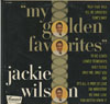 Cover: Jackie Wilson - My Golden Favorites