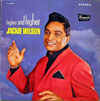 Cover: Wilson, Jackie - Higher And Higher
