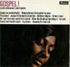 Cover: Jackie Wilson - Gospel (with Linda Hopkins)