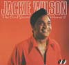 Cover: Jackie Wilson - The Soul Years, Vol. 2