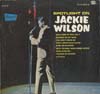 Cover: Wilson, Jackie - Spotlight on