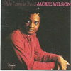 Cover: Jackie Wilson - This Love Is Real
