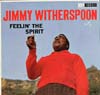 Cover: Jimmy Witherspoon - Feelin The Spirit (with the Randy van Horne Singers)