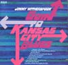 Cover: Jimmy Witherspoon - Goin To Kansas City Blues