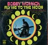 Cover: Bobby Womack - Fly Me To the Moon