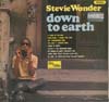 Cover: Wonder, Stevie - Down To Earth