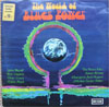 Cover: Various Blues-Artists - The World of Blues Power