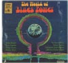 Cover: Various Blues-Artists - The World of Blues Power