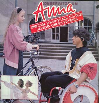 Albumcover Anna (TV-Serie) - 