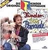 Cover: Kinder-Hitparade (RTL plus) - Die Original Kinder-Hitparade