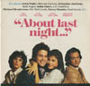 Cover: Diverse Soundtracks - About Last Night....