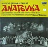 Cover: Fiddler on the Roof - Anatevka