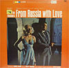 Cover: Bond, James - From Russia With Love
