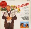 Cover: Buster mit Phil Collins - Original Motion Picture Soundtrack mit Phil Collins und Musik von The Searchers, Spencer Davis Group, Four Tops 