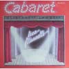Cover: Cabaret - Cabaret Original Filmmusik
