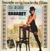 Cover: Cabaret - Bande Sonore Originale Du Film Cabaret