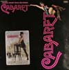 Cover: Cabaret - Original Soundtrack Recording mit Liza Minelli