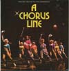 Cover: A Chorus Line - Original Motion Picture Soundtrack