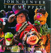 Cover: John Denver - John Denver & The Muppets - A Christmas Together