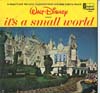 Cover: Walt Disney Prod. - It´s A Small World