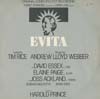 Cover: Evita - Original London Cast Recording
