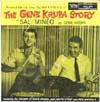 Cover: Gene Krupa - The Gene Krupa Story

