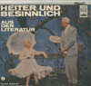 Cover: Curt Goetz - Heiter und besinnlich (9) - Aus der Literatur: "Miniaturen";: Die Rache  / Herbst